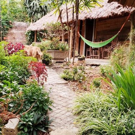 Family Homestay Ba Vi Εξωτερικό φωτογραφία