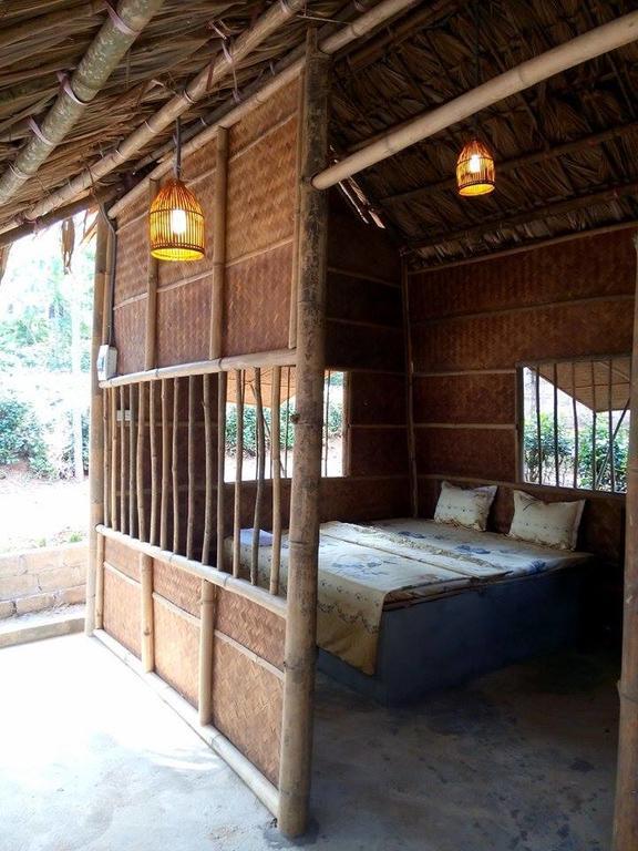 Family Homestay Ba Vi Εξωτερικό φωτογραφία