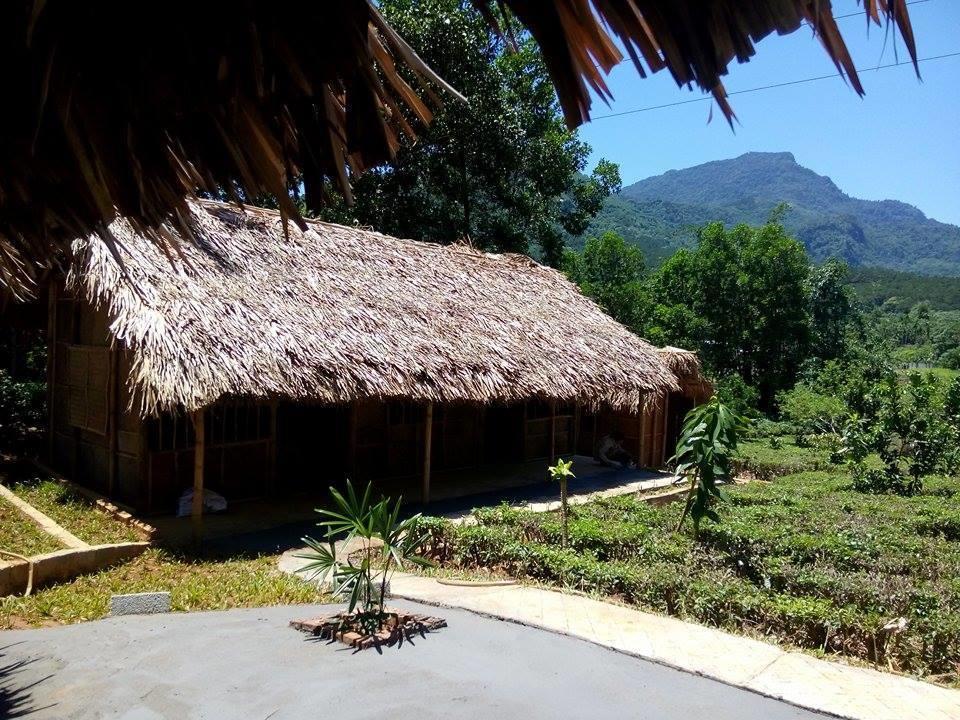 Family Homestay Ba Vi Εξωτερικό φωτογραφία