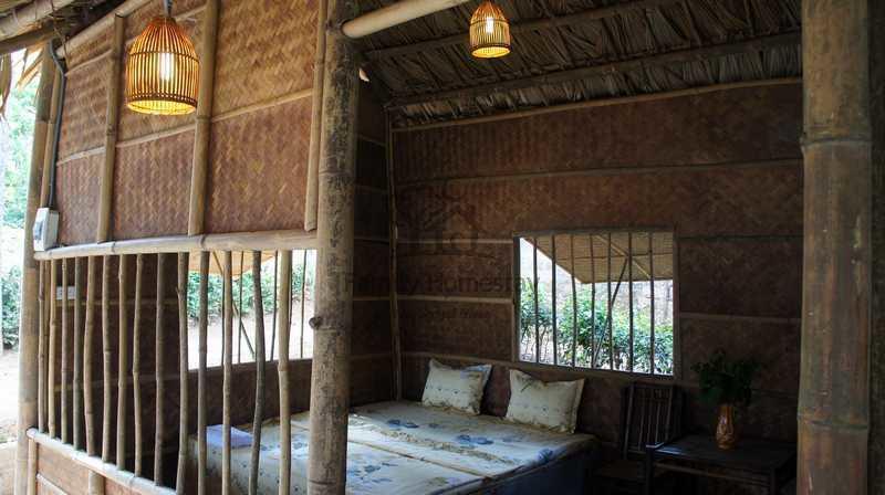 Family Homestay Ba Vi Δωμάτιο φωτογραφία