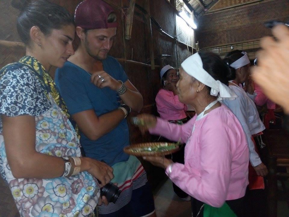Family Homestay Ba Vi Εξωτερικό φωτογραφία