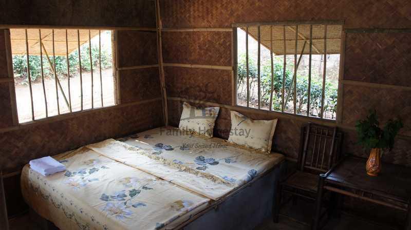 Family Homestay Ba Vi Δωμάτιο φωτογραφία