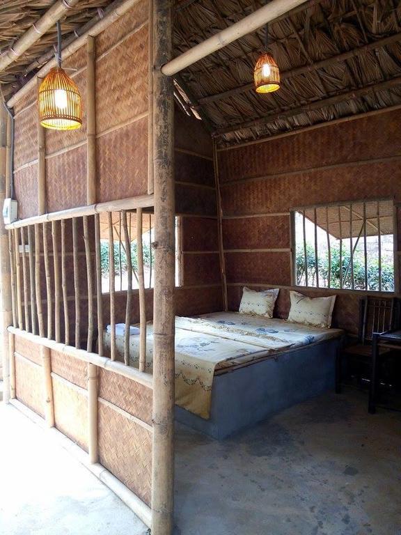 Family Homestay Ba Vi Εξωτερικό φωτογραφία