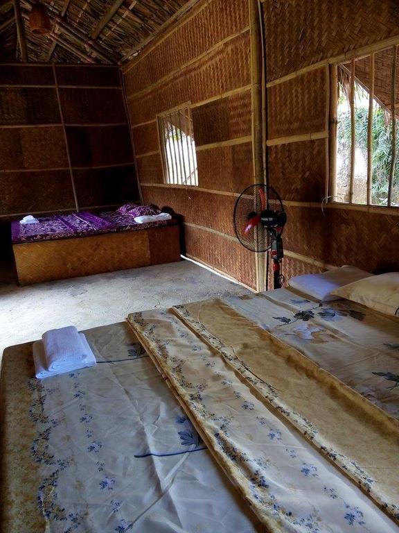 Family Homestay Ba Vi Δωμάτιο φωτογραφία