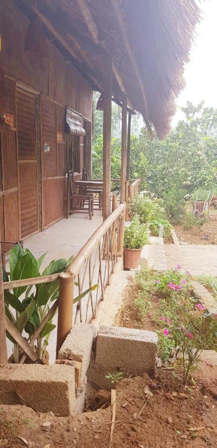 Family Homestay Ba Vi Εξωτερικό φωτογραφία
