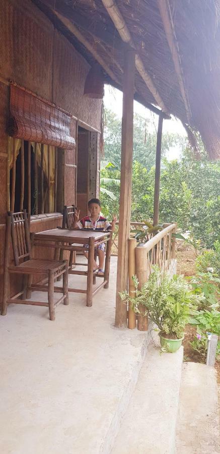 Family Homestay Ba Vi Εξωτερικό φωτογραφία