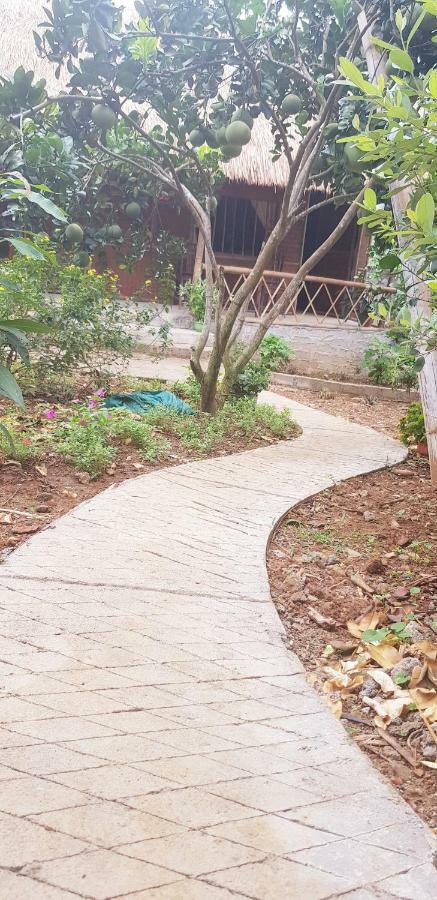 Family Homestay Ba Vi Εξωτερικό φωτογραφία