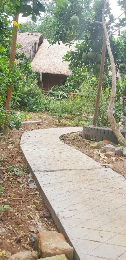 Family Homestay Ba Vi Εξωτερικό φωτογραφία
